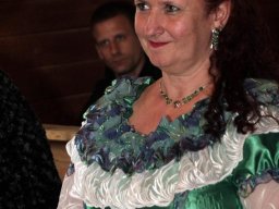 Hochzeit Alice und Toni Pullman City 2015